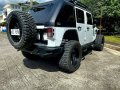 Pre-owned 2017 Jeep Wrangler  for sale in good condition-4