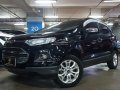 2017 Ford EcoSport 1.5L Titanium AT Limited Stock only!-2