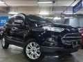 2017 Ford EcoSport 1.5L Titanium AT Limited Stock only!-0