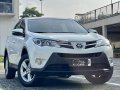 Low mileage 47k only!casa maintained 2014 Toyota RAV4 4x2 Automatic Gas-2