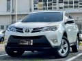 Low mileage 47k only!casa maintained 2014 Toyota RAV4 4x2 Automatic Gas-3