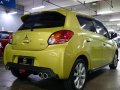 2013 Mitsubishi Mirage GLS 1.2L AT Hatchback FUEL. EFFICIENT-8