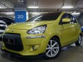 2013 Mitsubishi Mirage GLS 1.2L AT Hatchback FUEL. EFFICIENT-2