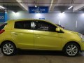 2013 Mitsubishi Mirage GLS 1.2L AT Hatchback FUEL. EFFICIENT-5