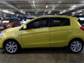 2013 Mitsubishi Mirage GLS 1.2L AT Hatchback FUEL. EFFICIENT-4