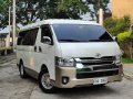 2017-2018 Toyota Hiace GL Grandia 3.0 monotone A/T-0