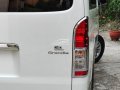 2017-2018 Toyota Hiace GL Grandia 3.0 monotone A/T-8