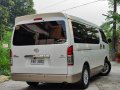 2017-2018 Toyota Hiace GL Grandia 3.0 monotone A/T-6