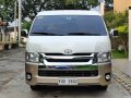 2017-2018 Toyota Hiace GL Grandia 3.0 monotone A/T-2