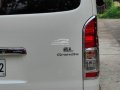 2017-2018 Toyota Hiace GL Grandia 3.0 monotone A/T-9