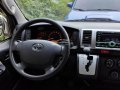 2017-2018 Toyota Hiace GL Grandia 3.0 monotone A/T-12
