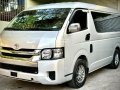 HOT!!! 2018 Toyota Hiace Grandia GL for sale at affordable price -0
