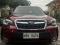 2018 FORESTER XT A/T NBK 5476 48KM-0