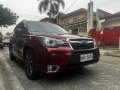 2018 FORESTER XT A/T NBK 5476 48KM-1