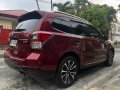 2018 FORESTER XT A/T NBK 5476 48KM-9