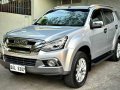 HOT!!! 2019 Isuzu MUX for sale at affordable price -0