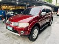 2012 CASH OR LOW DOWNPAYMENT MITSUBISHI MONTERO SPORT GLSV AUTOMATIC TURBO DIESEL! FINANCING OK!-0
