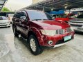 2012 CASH OR LOW DOWNPAYMENT MITSUBISHI MONTERO SPORT GLSV AUTOMATIC TURBO DIESEL! FINANCING OK!-2