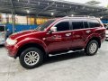 2012 CASH OR LOW DOWNPAYMENT MITSUBISHI MONTERO SPORT GLSV AUTOMATIC TURBO DIESEL! FINANCING OK!-3