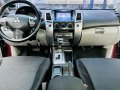 2012 CASH OR LOW DOWNPAYMENT MITSUBISHI MONTERO SPORT GLSV AUTOMATIC TURBO DIESEL! FINANCING OK!-8