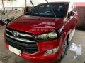 FOR SALE!!! 2017 Toyota Innova  2.8 J Diesel MT-0