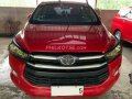 FOR SALE!!! 2017 Toyota Innova  2.8 J Diesel MT-3