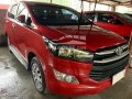 FOR SALE!!! 2017 Toyota Innova  2.8 J Diesel MT-4