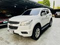 2016 LOW DOWNPAYMENT CHEVROLET TRAILBLAZER LTX AUTOMATIC TURBO DIESEL 4X2! FINANCING AVAILABLE!-0