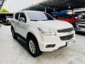 2016 LOW DOWNPAYMENT CHEVROLET TRAILBLAZER LTX AUTOMATIC TURBO DIESEL 4X2! FINANCING AVAILABLE!-2