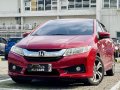 2016 Honda City VX Automatic GasTop of the line 134K ALL IN DP‼️-2