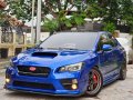 2014 2015 Subaru WRX STI look 2.0 fully loaded-1