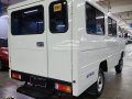 2022 Mitsubishi L300 with FB Body Dual AC 2.2L DSL MT -3 Seater Van-8