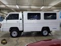 2022 Mitsubishi L300 with FB Body Dual AC 2.2L DSL MT -3 Seater Van-4