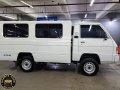 2022 Mitsubishi L300 with FB Body Dual AC 2.2L DSL MT -3 Seater Van-5