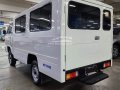 2022 Mitsubishi L300 with FB Body Dual AC 2.2L DSL MT -3 Seater Van-6