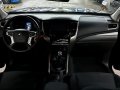 2020 Mitsubishi Montero Sport GLX 2.4L 4X2 DSL MT NEW LOOK-11