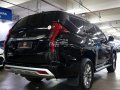 2020 Mitsubishi Montero Sport GLX 2.4L 4X2 DSL MT NEW LOOK-9