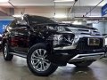 2020 Mitsubishi Montero Sport GLX 2.4L 4X2 DSL MT NEW LOOK-0
