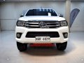 Toyata Hi Lux 2.4L G  DSL 4X2   2017  Negotiable Batangas Area   PHP 888,000-2