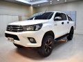 Toyata Hi Lux 2.4L G  DSL 4X2   2017  Negotiable Batangas Area   PHP 888,000-18