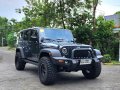 2017 Jeep Wrangler JK Sport Unlimited-1