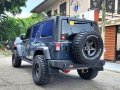 2017 Jeep Wrangler JK Sport Unlimited-5