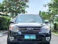 2013 Ford Everest 4x2 2.5L Limited Edition Diesel-0