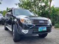 2013 Ford Everest 4x2 2.5L Limited Edition Diesel-1