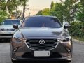 2019s Mazda CX-3 Sport Skyactiv 2.0 A/T Super Low ODO-0