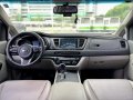 RUSH sale! Silver 2016 Kia Carnival 2.2L Automatic Diesel Minivan cheap price-5