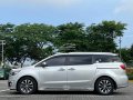 RUSH sale! Silver 2016 Kia Carnival 2.2L Automatic Diesel Minivan cheap price-8