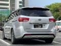 RUSH sale! Silver 2016 Kia Carnival 2.2L Automatic Diesel Minivan cheap price-12