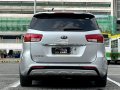 RUSH sale! Silver 2016 Kia Carnival 2.2L Automatic Diesel Minivan cheap price-13