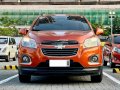 Used 2016 Chevrolet Trax 1.4L LS Automatic Gas for sale-0
